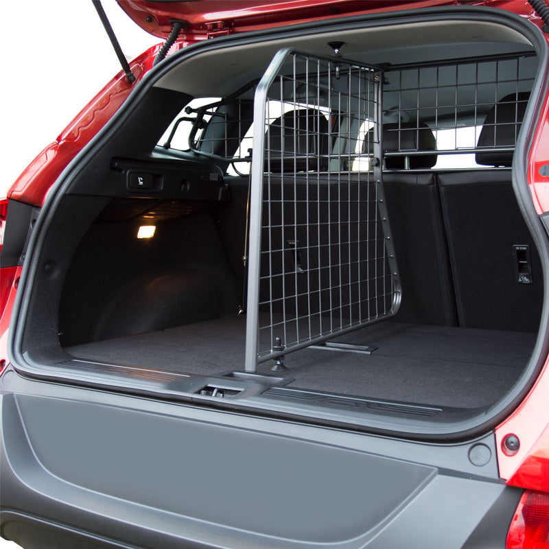 Renault Kadjar kofferbakverdeler (2015-2022)