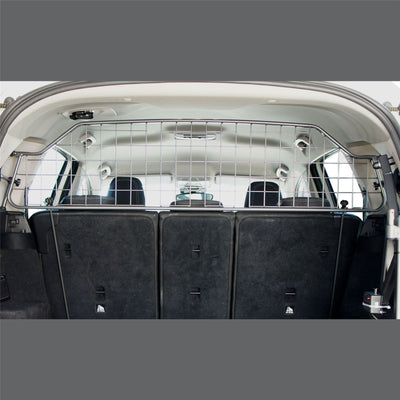 BMW 2 Serie Gran Tourer Hondenrek (2015-2021)