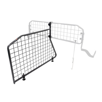 Nissan Ariya kofferverdeler (vanaf 2022)