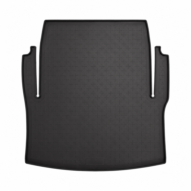 Rubberen kofferbakmat voor BMW 3 Series (2012-2019)
