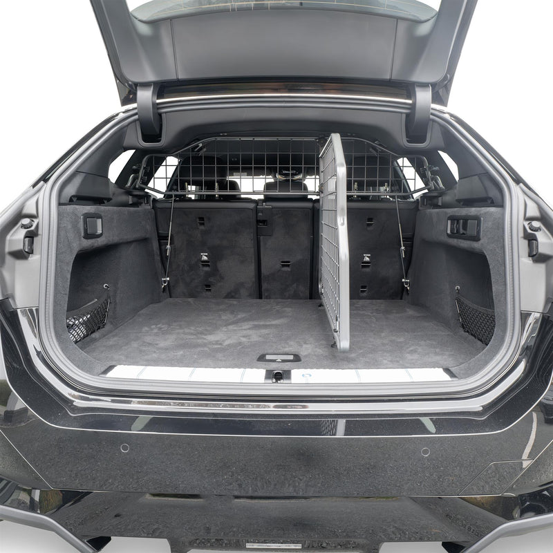 BMW 5 Serie Kofferbakverdeler (2024-)