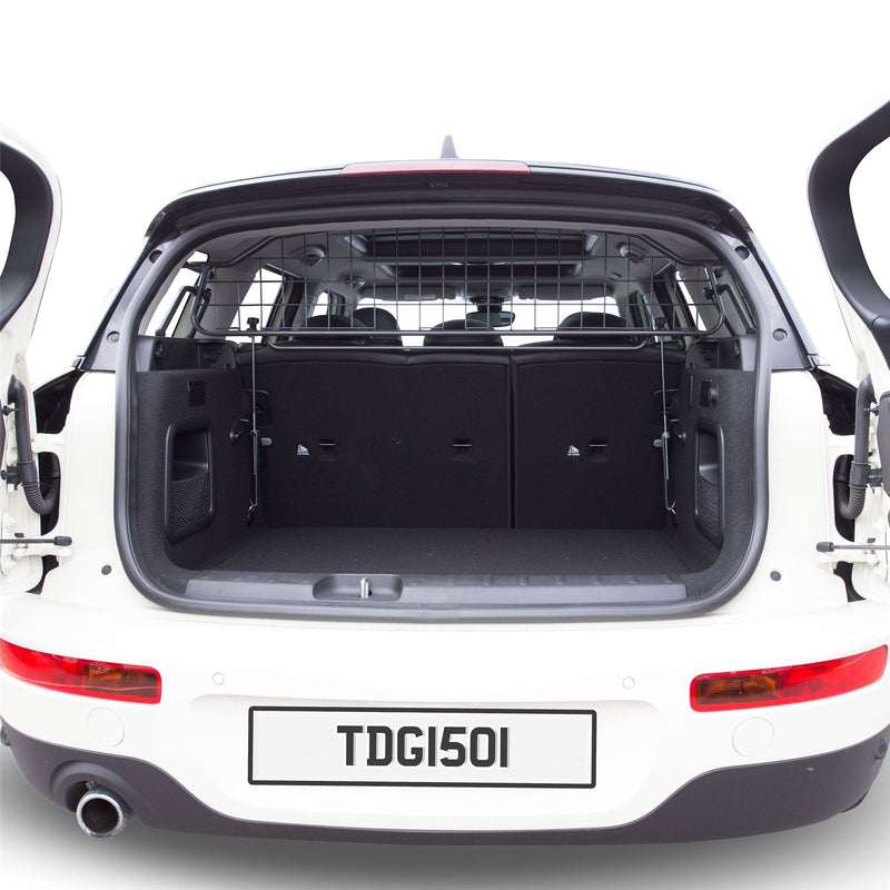 Mini Clubman Hondenrek (2015-2022)