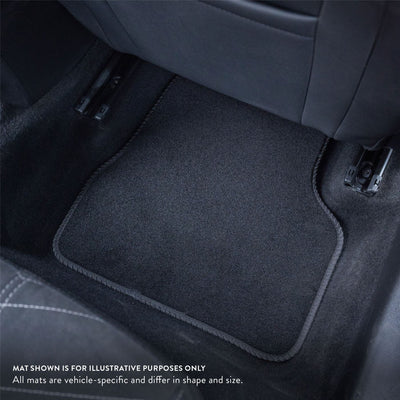 Lotus Elise Carpet Mats (2001-2021)
