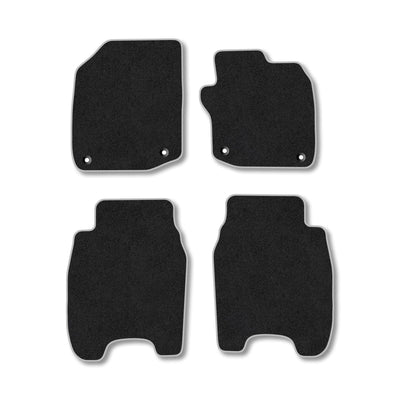 Honda Civic Carpet Mats (2011-2016)