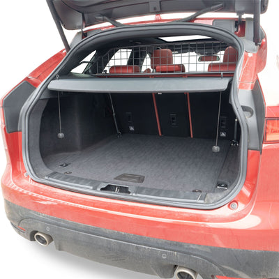 Jaguar F-Pace Hondenrek (2016-2021)