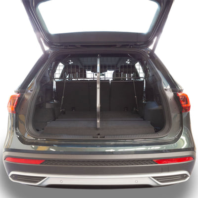 SEAT Tarraco kofferbakverdeler (2018-heden)