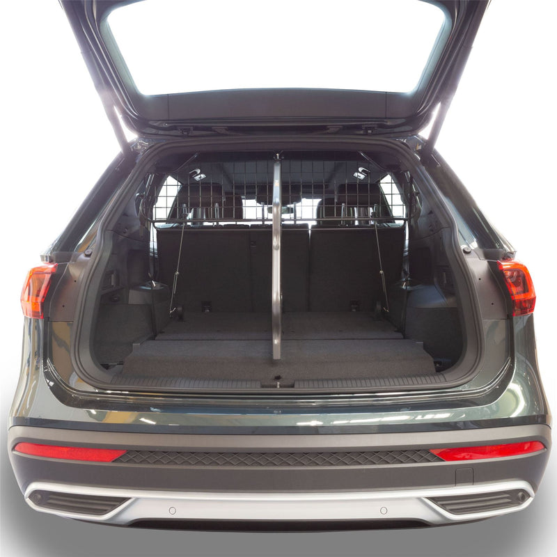 SEAT Tarraco kofferbakverdeler (2018-heden)