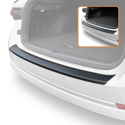 Skoda Octavia Bumper Protector (2020-on)