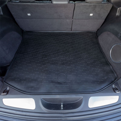 Jeep Grand Cherokee kofferbakmat (2011-2013)