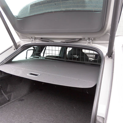 Skoda Octavia Hondenrek (2020-heden)