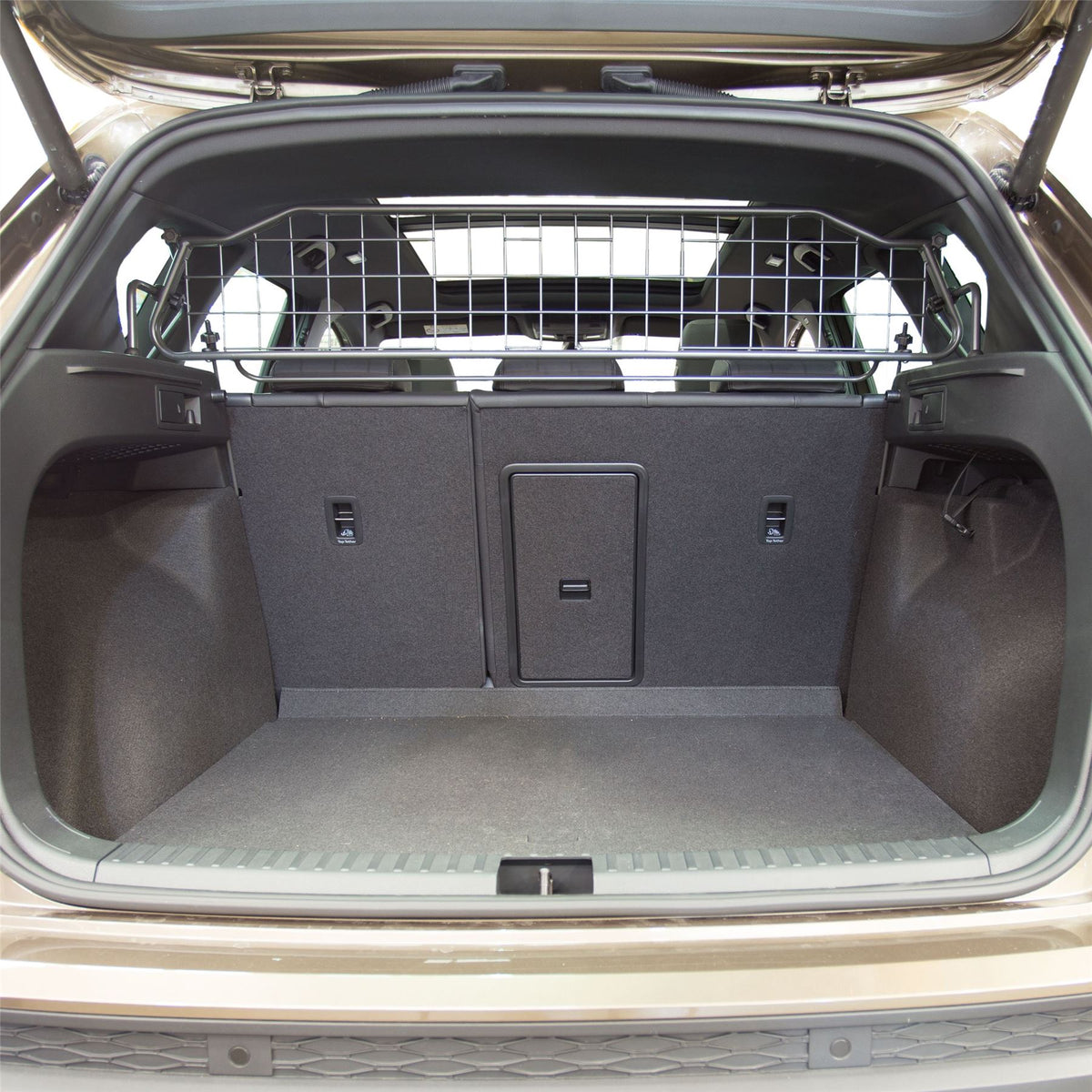 SEAT Ateca Hondenrek (2016-heden)
