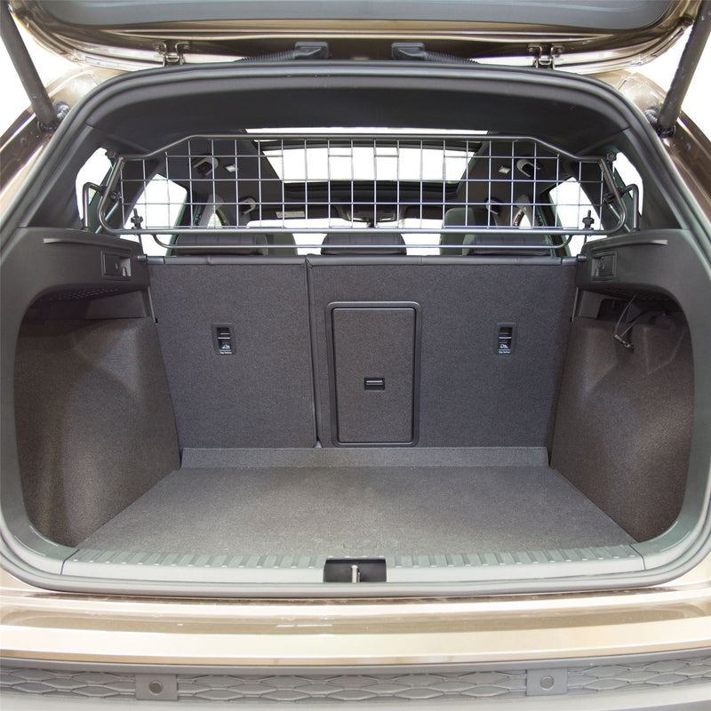 SEAT Ateca Hondenrek (2016-heden)