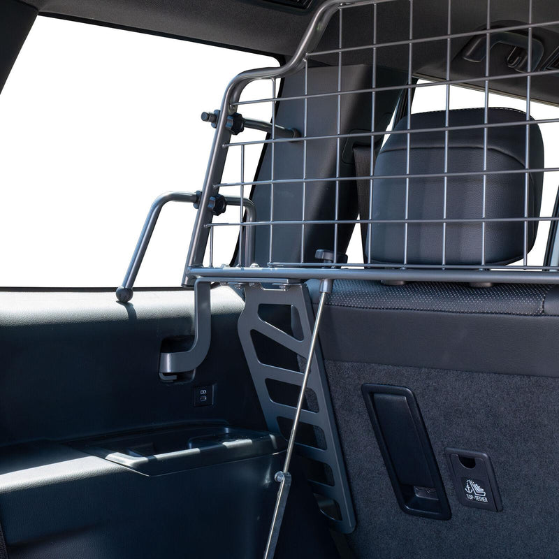 Toyota Land Cruiser Dog Guard (2023-)