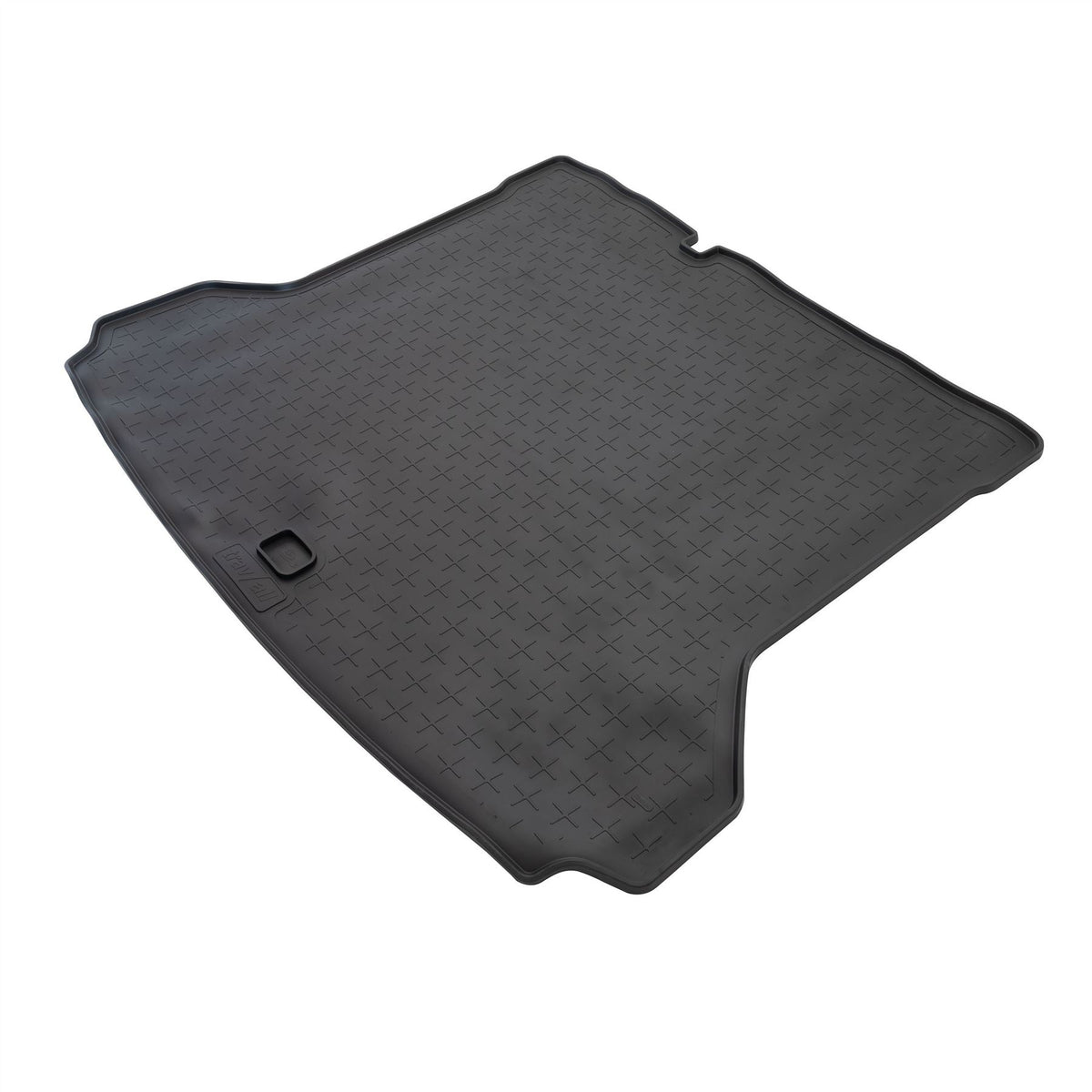 VW ID.4 kofferbakmat (2020-heden)
