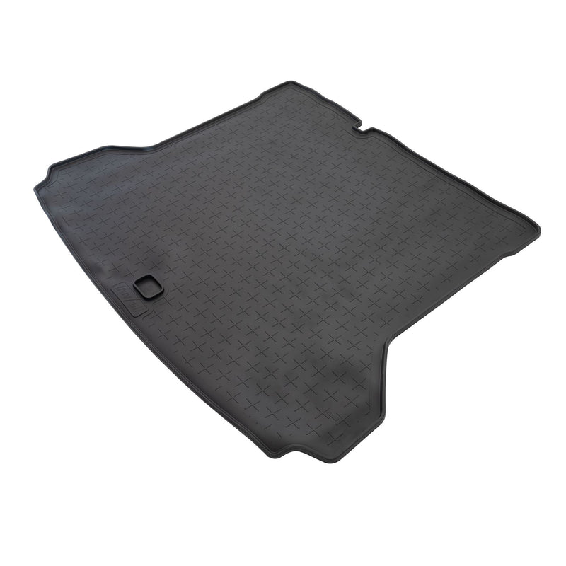 VW ID.4 kofferbakmat (2020-heden)