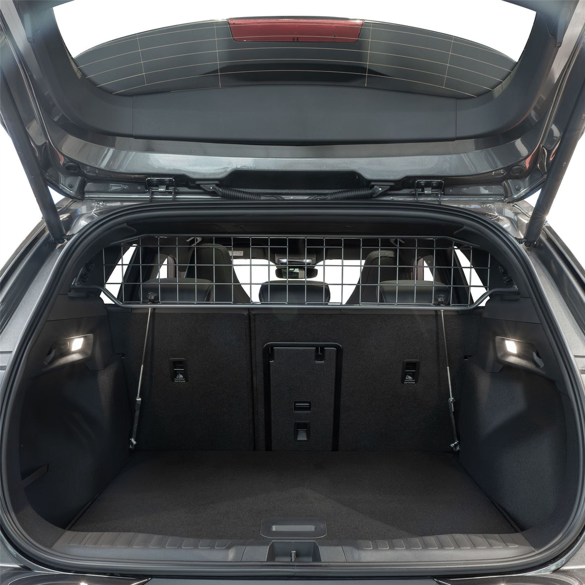 Ford Explorer EV Hondenrek (vanaf 2024)