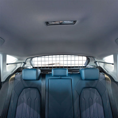 CUPRA Formentor Hondenrek (2020-heden)