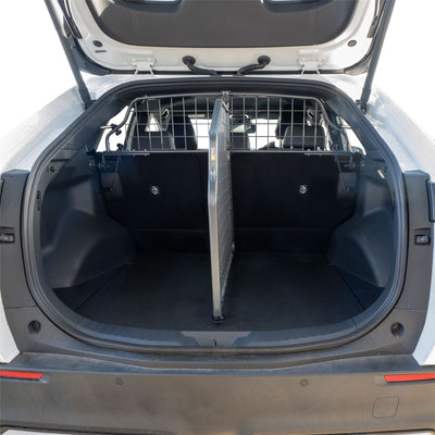 Subaru Solterra kofferbakverdeler (vanaf 2022)