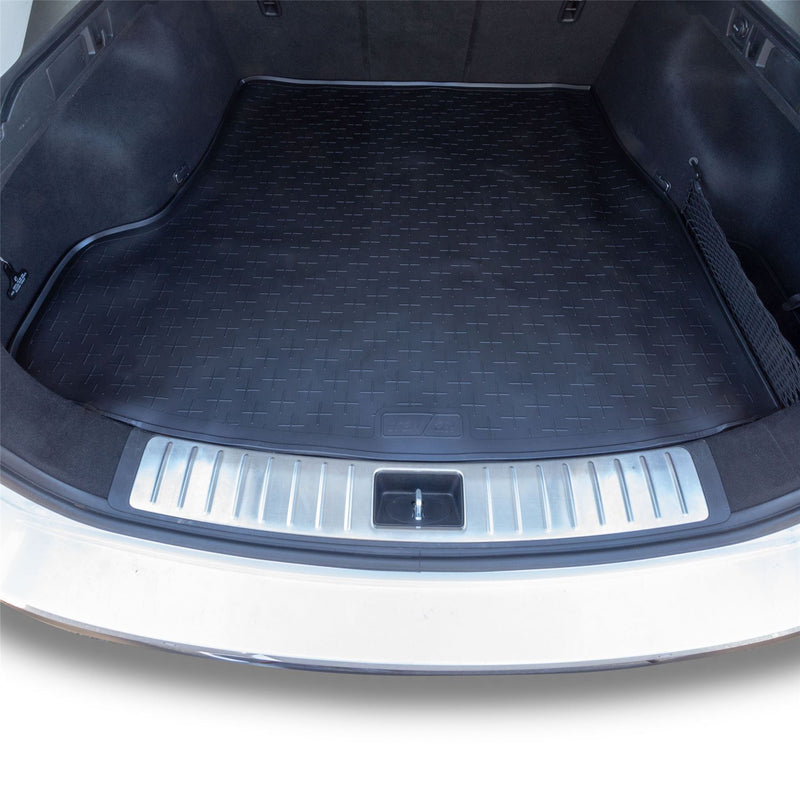 Kia Optima Tapis de coffre (2015-2020)