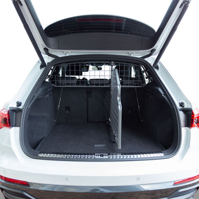 Audi Q3 SUV Scheidingsrek (vanaf 2018)