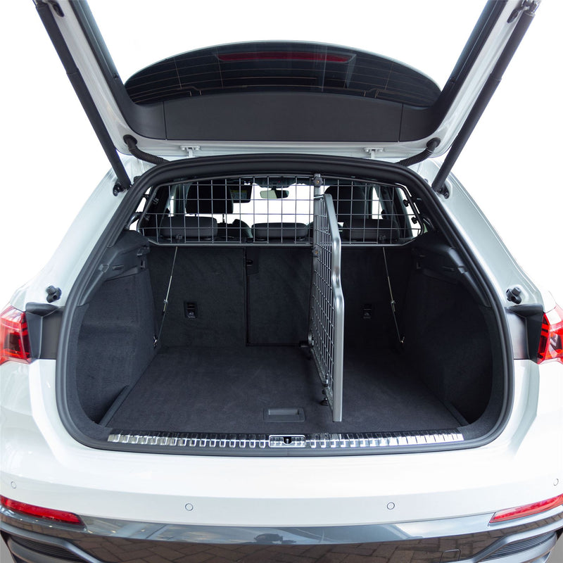 Audi Q3 SUV Scheidingsrek (vanaf 2018)