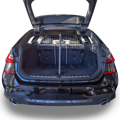 BMW 3 Series Boot Divider (2023-on)