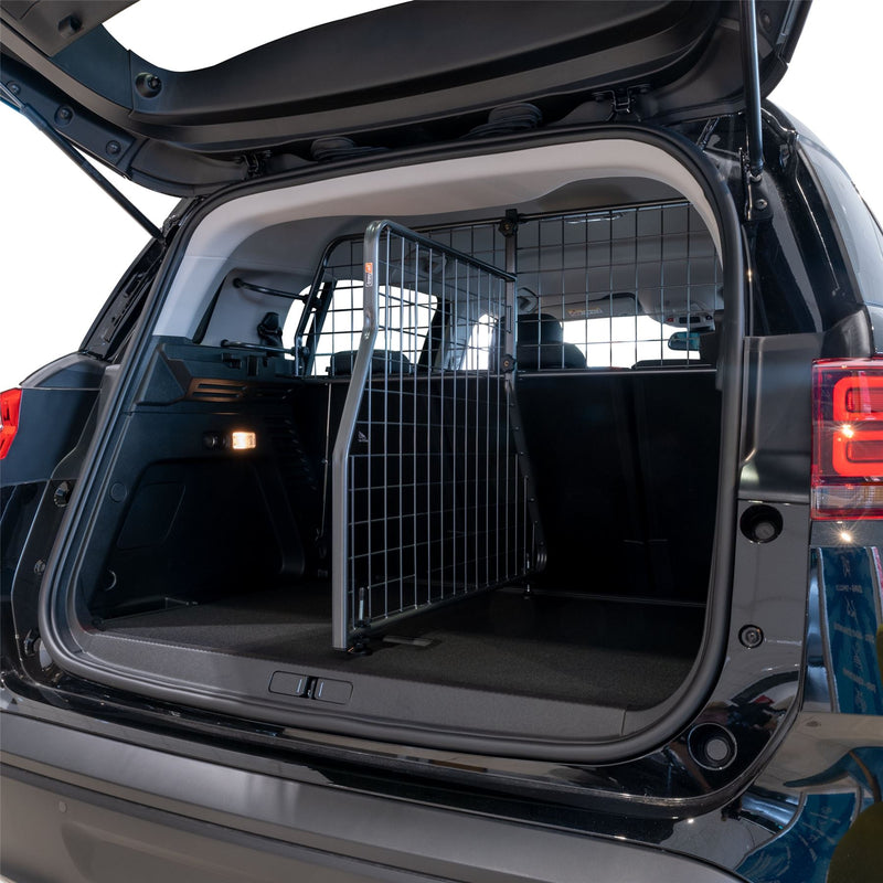 Citroen C5 Aircross bagageruimteverdeler (vanaf 2017)