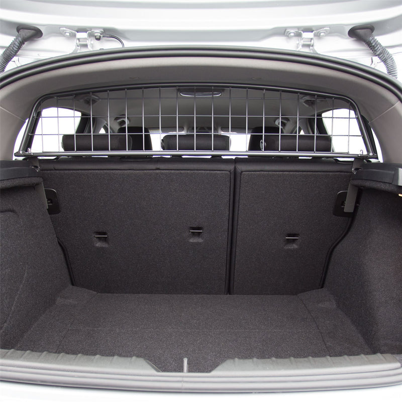BMW 1 Series Hundegitter (2015-2019)