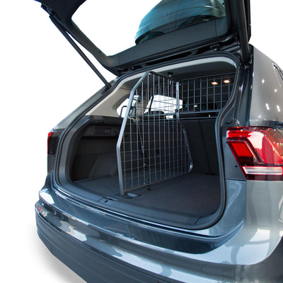 VW Tiguan kofferbakverdeler (2016-2024)