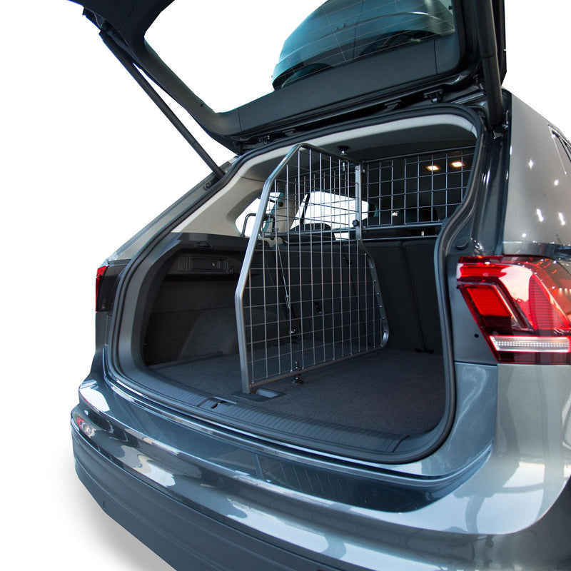 VW Tiguan kofferbakverdeler (2016-2024)