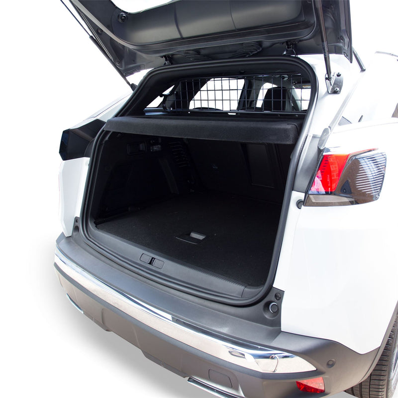Peugeot 3008 Hondenrek (2016-2024)