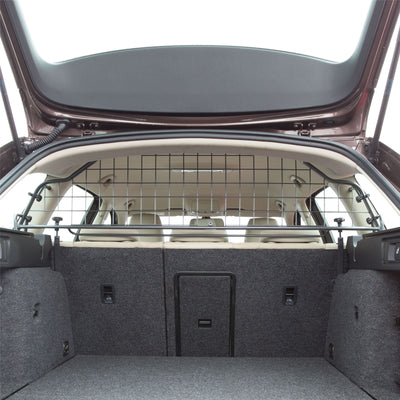 Skoda Octavia Estate Hondenrekken (2012-2017)