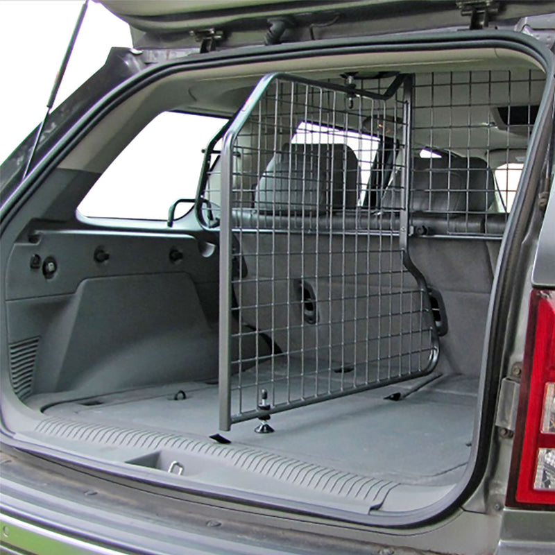 Jeep Grand Cherokee Boot reja divisoria para maletero (2005-2010)