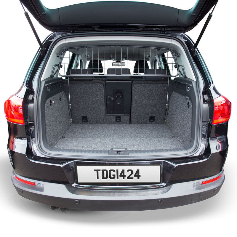 VW Tiguan Hondenrek (2007-2016)