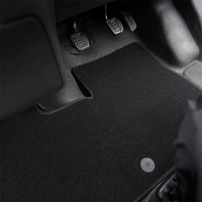 Ford Transit Custom [Manual] (2024+) Carpet Floor Mat