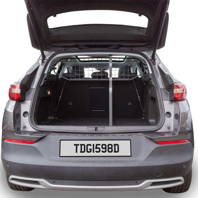 Vauxhall Grandland X kofferbakverdeler (2017-2021)