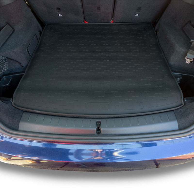 BMW 2 Serie Gran Tourer Kofferbakmat (2015-2021)