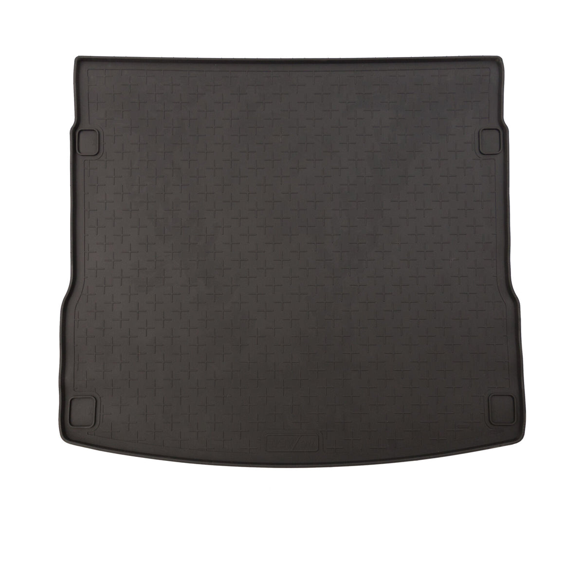Audi Q5 kofferbakmat (2016-2020)