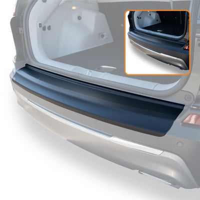 Bumperbeschermer voor Jeep Cherokee (2018-2023)