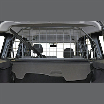 Dacia Dokker Hondenrek (2012-2021)