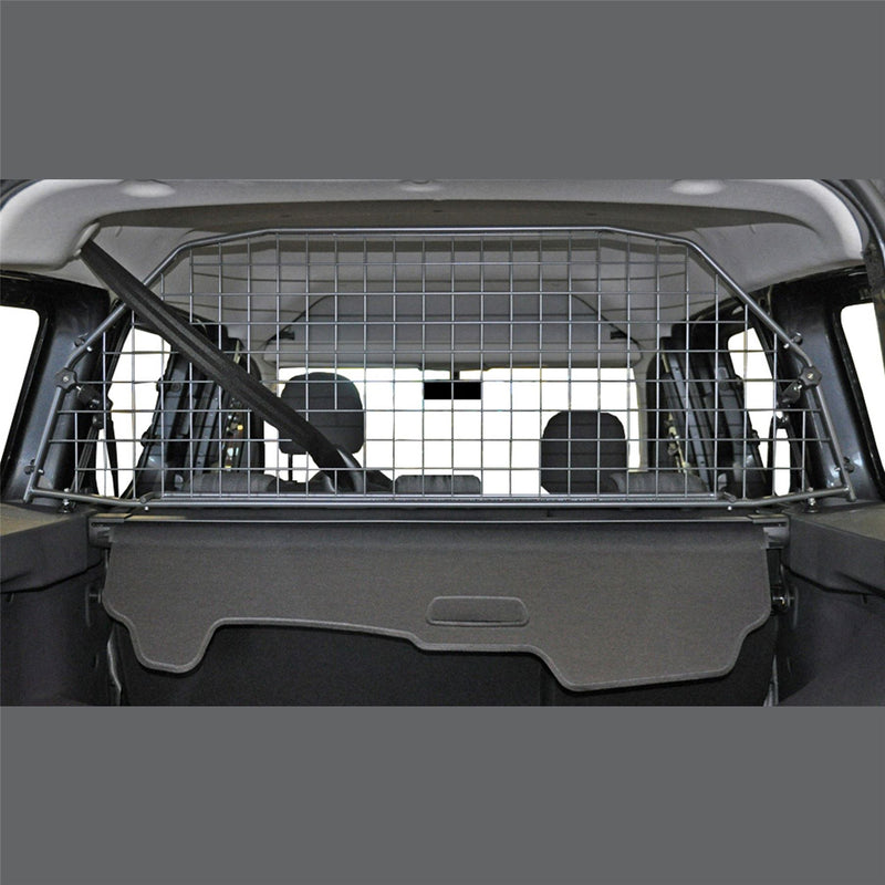 Dacia Dokker Hondenrek (2012-2021)
