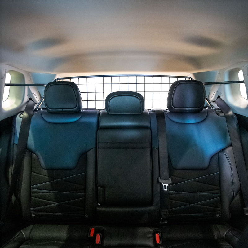 Jeep Compass Dog Guard (2020-on)