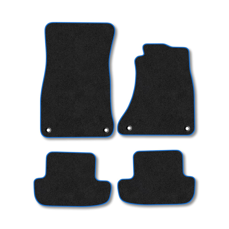Audi A5 Carpet Mats (2007-2016)