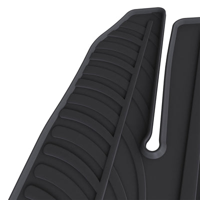 Toyota Highlander Rubberen Automatten (2019-)