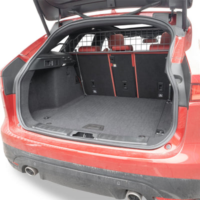 Jaguar F-Pace Hondenrek (2016-2021)