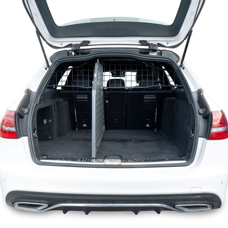 Mercedes C-Klasse Estate Kofferbakverdeler (2018-2021)