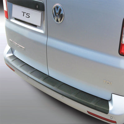 Bumperbeschermer voor VW Transporter (2009-2015)