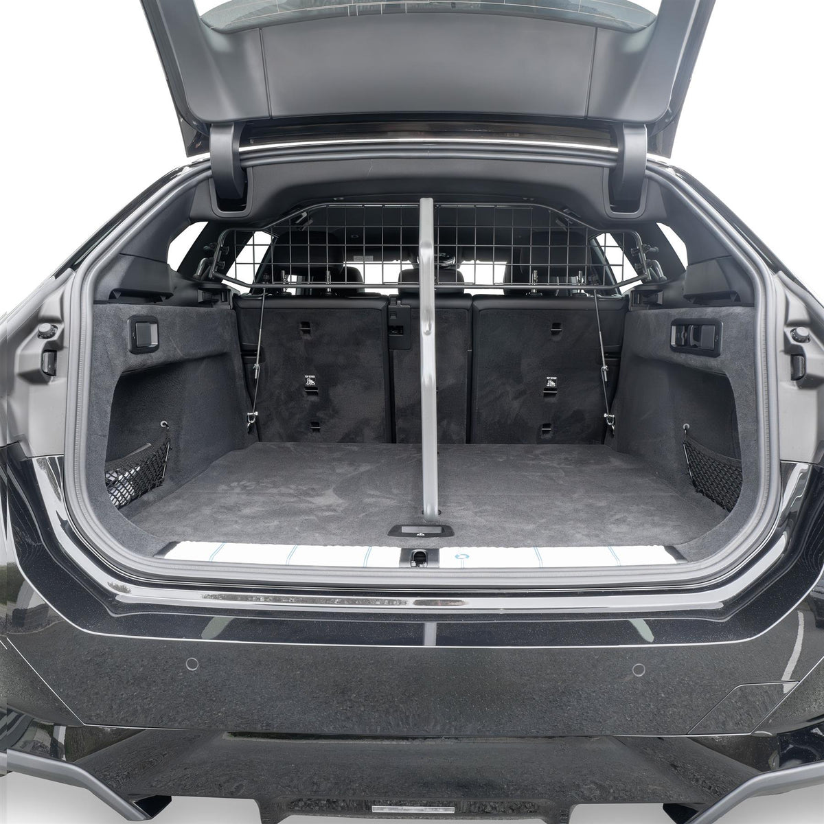 BMW 5 Serie Kofferbakverdeler (2024-)