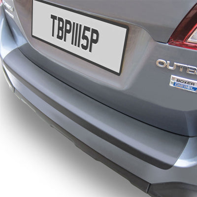 Subaru Outback Bumper Protector (2014-2020)