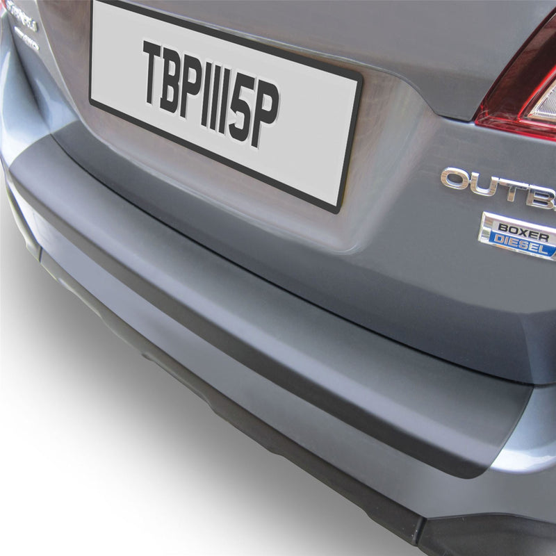 Subaru Outback Bumper Protector (2014-2020)
